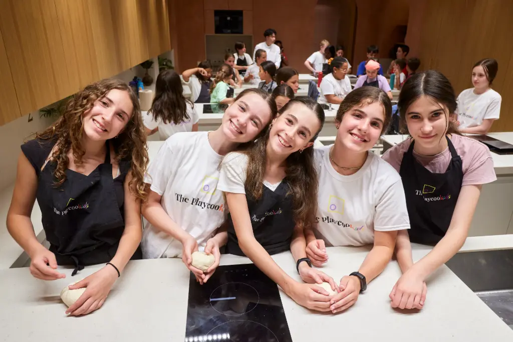 CASAL DE SETMANA SANTA BARCELONA 2026